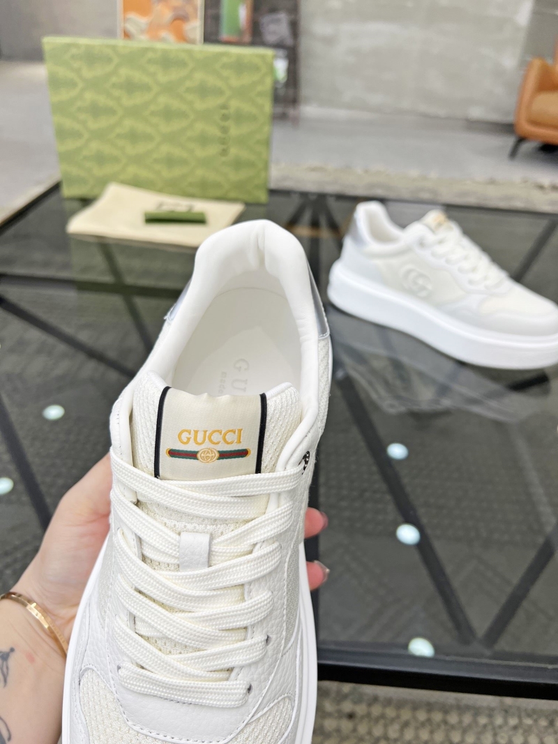 Gucci Casual Shoes